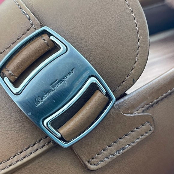 Ferragamo Dress Shoes main image 11